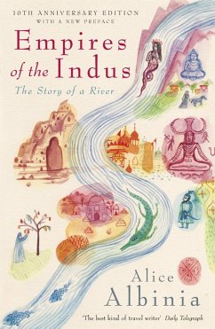 Empires of the Indus (eBook, ePUB) - Albinia, Alice