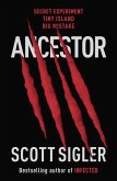 Ancestor (eBook, ePUB)