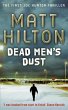 Dead Men's Dust (eBook, ePUB) - Bild 1