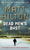 Dead Men's Dust (eBook, ePUB)