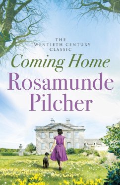 Coming Home (eBook, ePUB) - Pilcher, Rosamunde