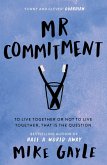 Mr Commitment (eBook, ePUB)