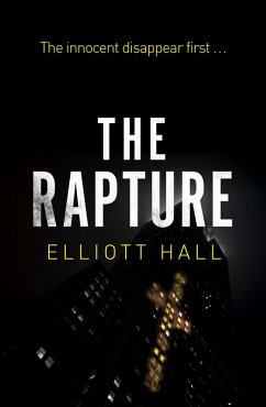The Rapture (eBook, ePUB) Cover The Rapture (eBook, ePUB)