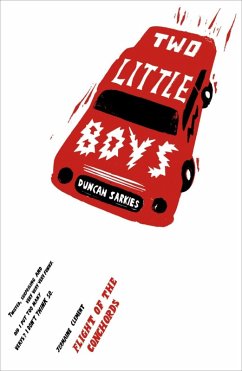 Two Little Boys (eBook, ePUB) - Sarkies, Duncan