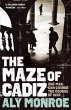 The Maze of Cadiz (eBook, ePUB) - Bild 1