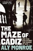The Maze of Cadiz (eBook, ePUB)