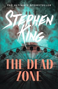 The Dead Zone (eBook, ePUB) - King, Stephen
