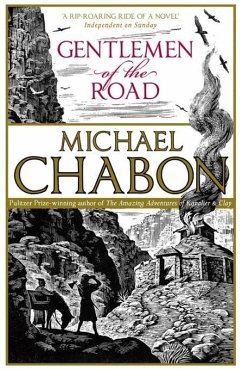Gentlemen of the Road (eBook, ePUB) - Chabon, Michael