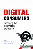 Digital Consumers (eBook, PDF)