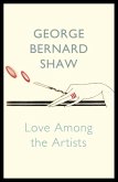 Love Among The Artists (eBook, ePUB)
