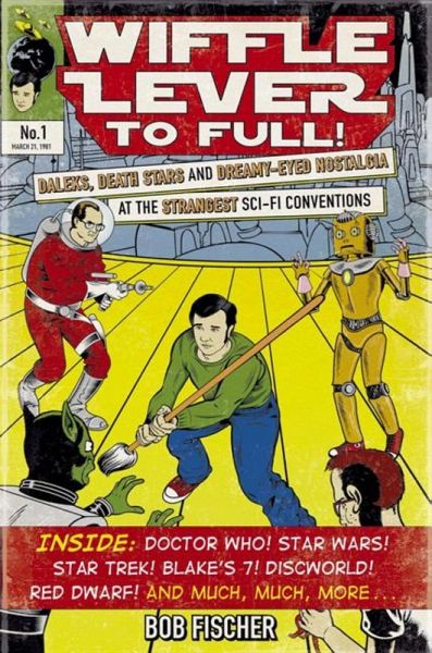 Wiffle Lever to Full! (eBook, ePUB) Wiffle Lever to Full! (eBook, ePUB)