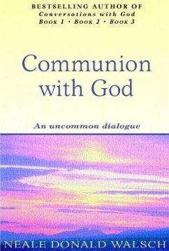Cover Communion With God (eBook, ePUB)