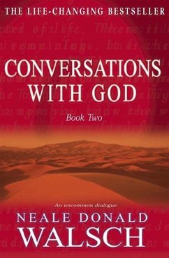 Conversations with God - Book 2 (eBook, ePUB) - Donald Walsch, Neale