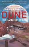 The Battle Of Corrin (eBook, ePUB)
