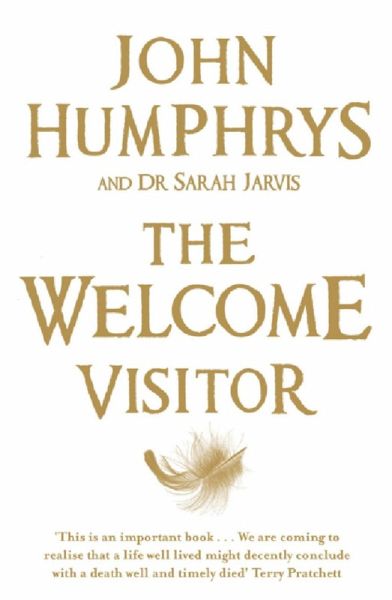 The Welcome Visitor (eBook, ePUB)