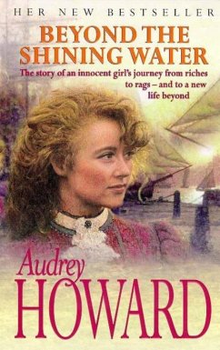 Beyond the Shining Water (eBook, ePUB) - Howard, Audrey
