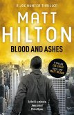 Blood and Ashes (eBook, ePUB)