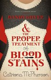Dandy Gilver and the Proper Treatment of Bloodstains (eBook, ePUB)