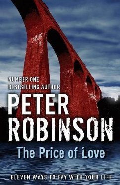 The Price of Love (eBook, ePUB) - Robinson, Peter