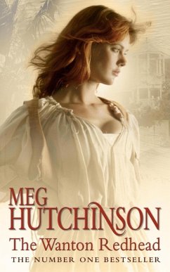 The Wanton Redhead (eBook, ePUB) - Hutchinson, Meg