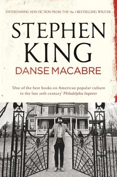 Danse Macabre (eBook, ePUB) - King, Stephen