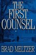 The First Counsel (eBook, ePUB) - Bild 1