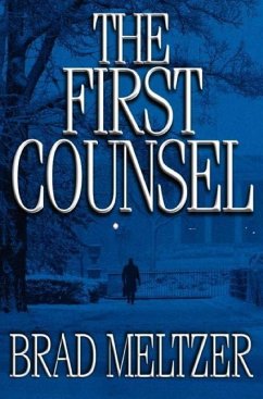 The First Counsel (eBook, ePUB) - Meltzer, Brad