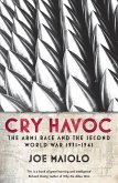 Cry Havoc (eBook, ePUB)