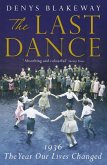 The Last Dance (eBook, ePUB)