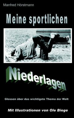 Meine sportlichen Niederlagen (eBook, ePUB)