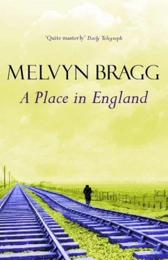 A Place in England (eBook, ePUB) - Bragg, Melvyn