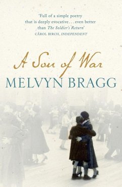 A Son of War (eBook, ePUB) - Bragg, Melvyn