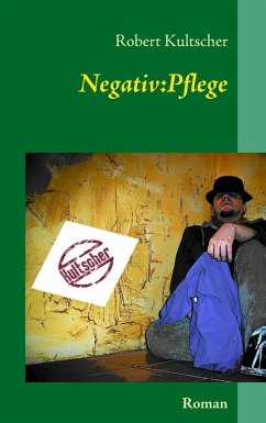 Cover Negativ:Pflege (eBook, ePUB)