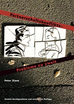 Partnerschaftskonflikte - Probleme zu zweit (eBook, ePUB)