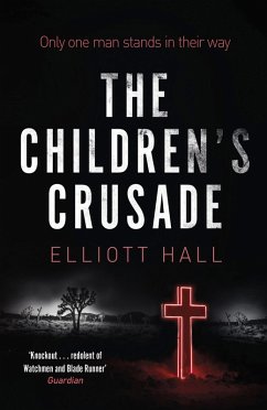 The Children's Crusade (eBook, ePUB) - Hall, Elliott