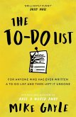 The To-Do List (eBook, ePUB)