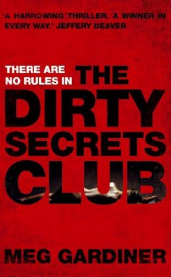Cover The Dirty Secrets Club (eBook, ePUB)