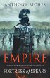 Fortress of Spears: Empire III (eBook,... - Bild 1