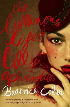 Cover The Luminous Life of Lilly Aphrodite (eBook, ePUB)