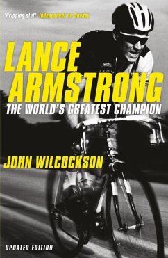 Lance Armstrong (eBook, ePUB) - Wilcockson, John