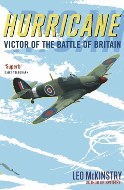 Cover Hurricane (eBook, ePUB)