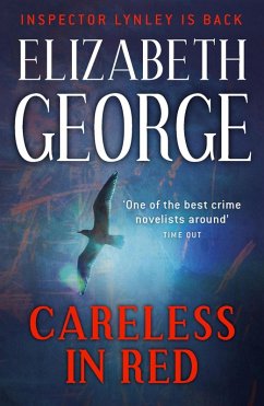 Careless in Red (eBook, ePUB) - George, Elizabeth