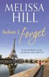 Before I Forget (eBook, ePUB) - Bild 1