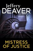 Mistress of Justice (eBook, ePUB)