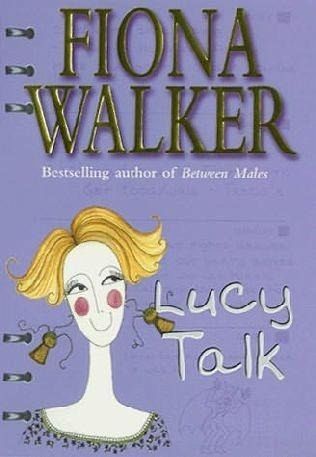 Lucy Talk (eBook, ePUB)