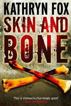 Cover Skin and Bone (eBook, ePUB)