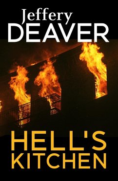 Hell's Kitchen (eBook, ePUB) - Deaver, Jeffery