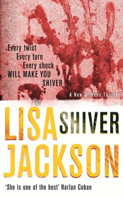 Shiver (eBook, ePUB) - Jackson, Lisa