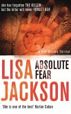 Absolute Fear (eBook, ePUB)