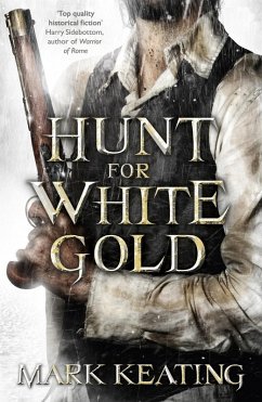 Cover Hunt for White Gold (eBook, ePUB)